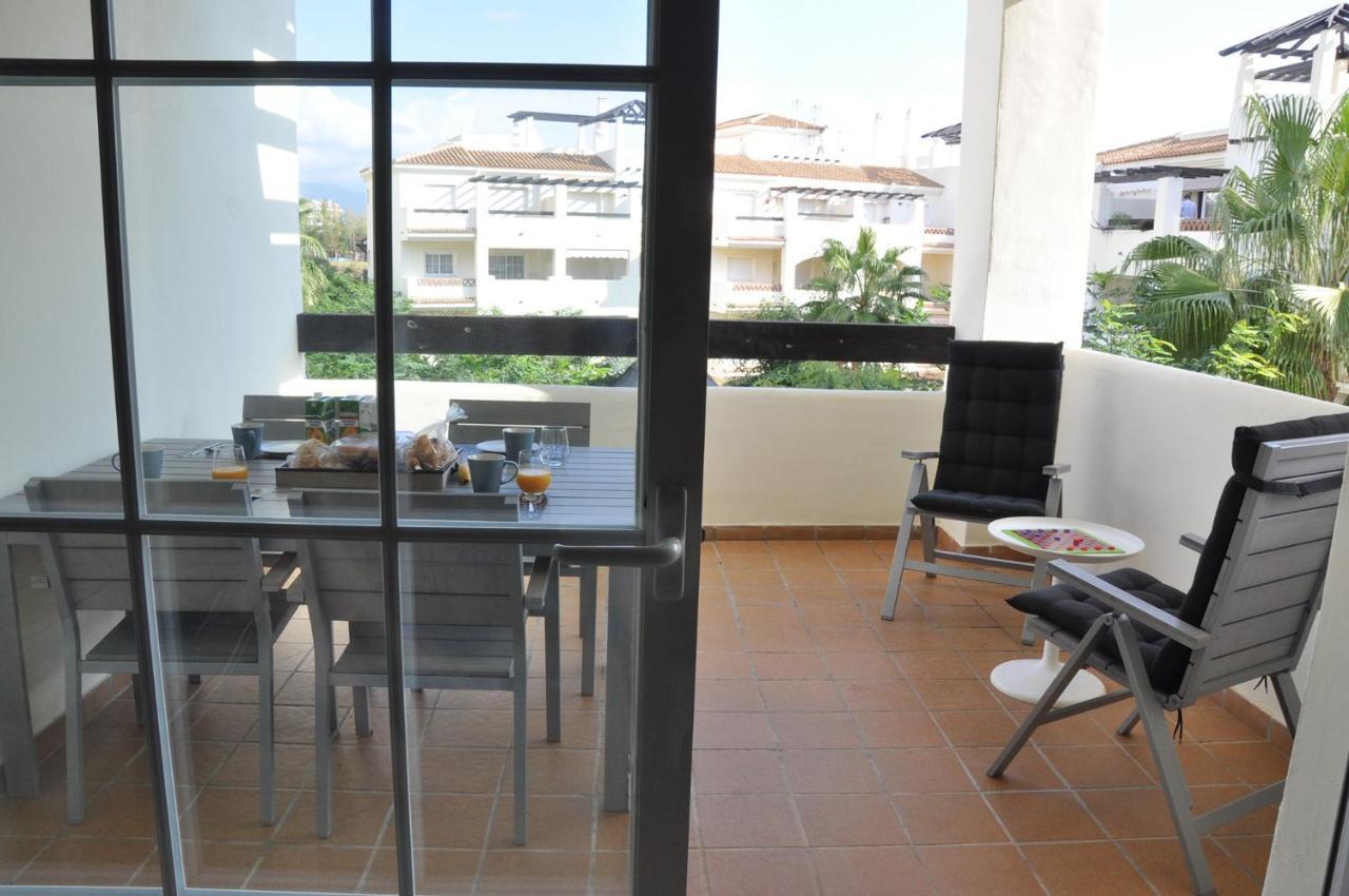 2201-Lovely 2 Bedrooms With Terrace And Pool مانيلفا المظهر الخارجي الصورة