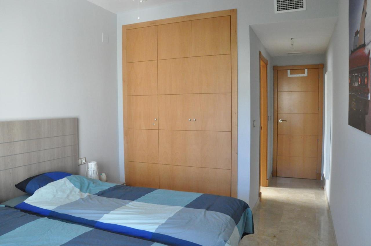 2201-Lovely 2 Bedrooms With Terrace And Pool مانيلفا المظهر الخارجي الصورة