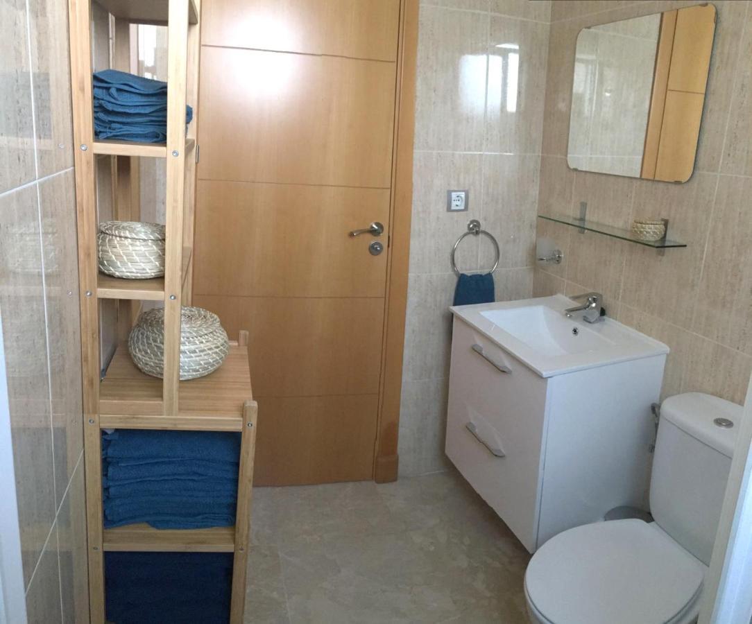 2201-Lovely 2 Bedrooms With Terrace And Pool مانيلفا المظهر الخارجي الصورة