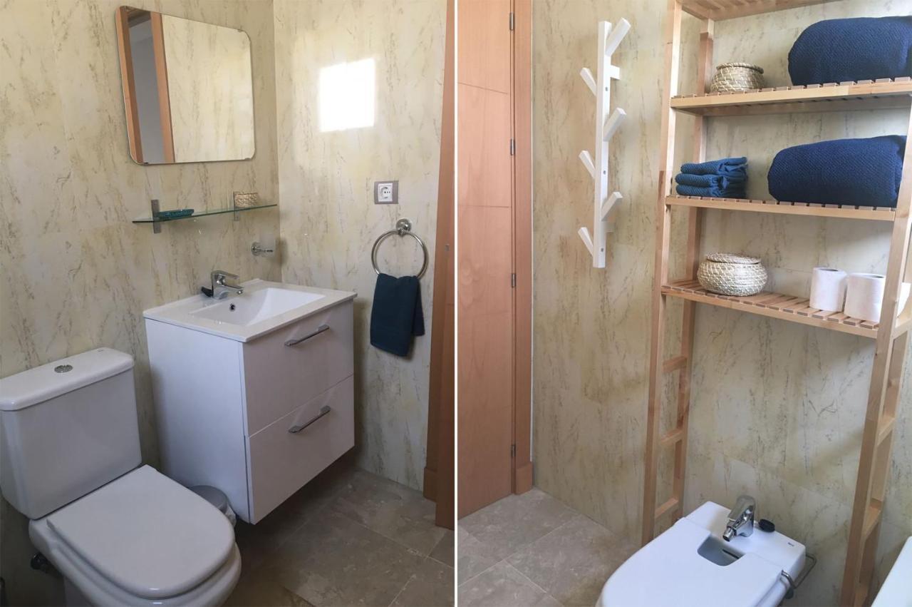 2201-Lovely 2 Bedrooms With Terrace And Pool مانيلفا المظهر الخارجي الصورة