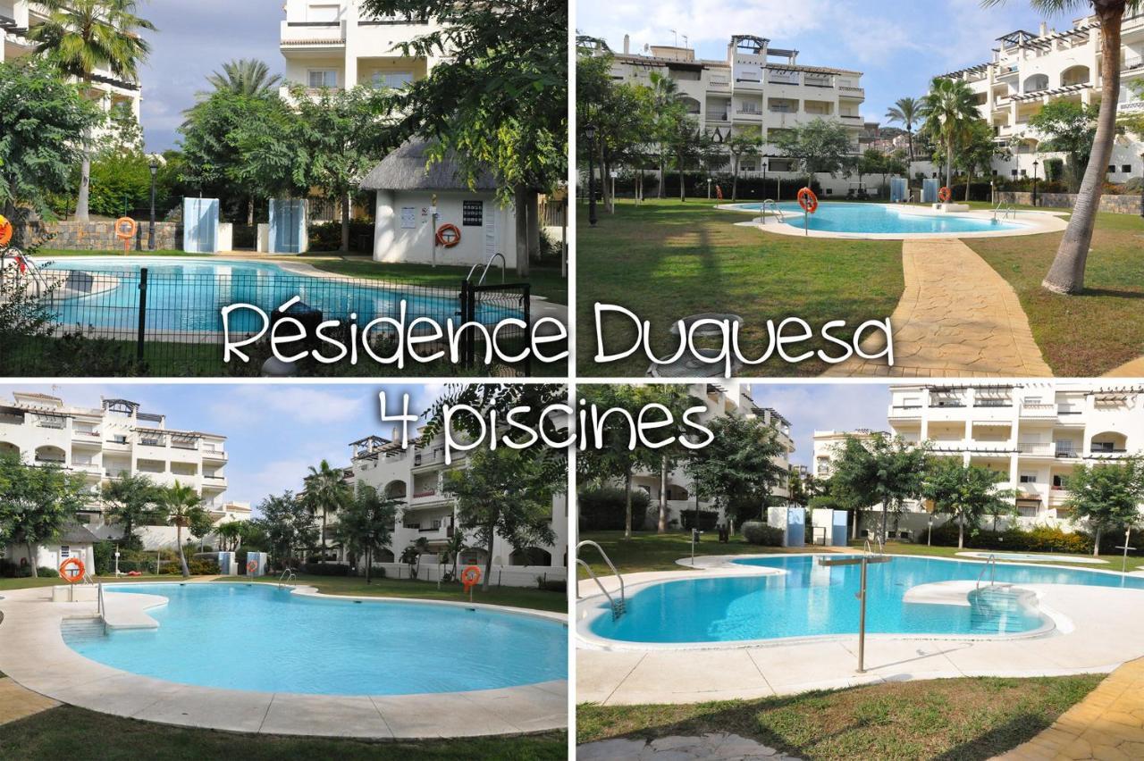 2201-Lovely 2 Bedrooms With Terrace And Pool مانيلفا المظهر الخارجي الصورة