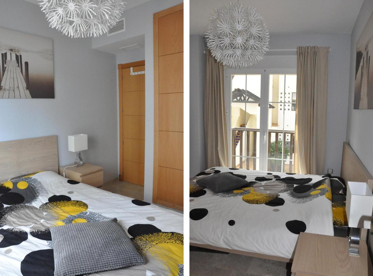 2201-Lovely 2 Bedrooms With Terrace And Pool مانيلفا المظهر الخارجي الصورة